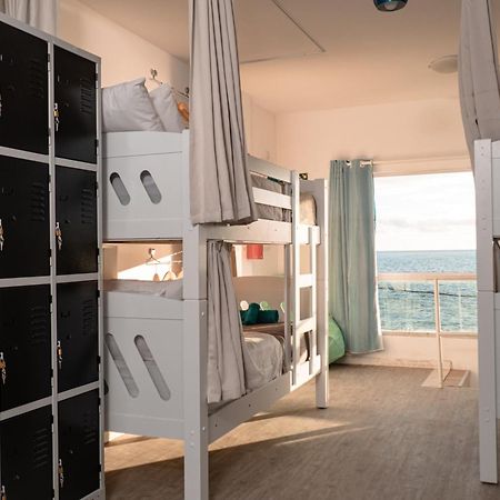 La Plage Salvador - Boutique Hostel Екстериор снимка