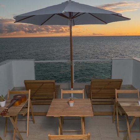 La Plage Salvador - Boutique Hostel Екстериор снимка