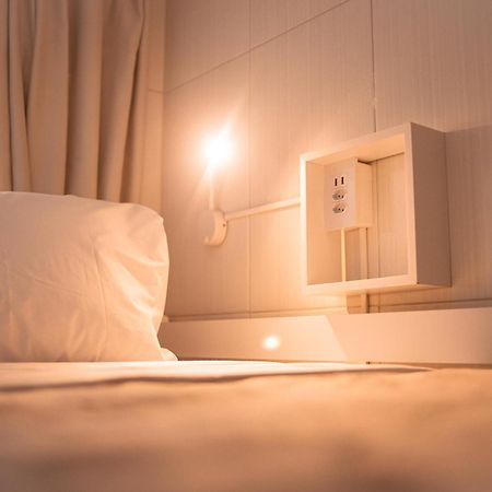 La Plage Salvador - Boutique Hostel Стая снимка