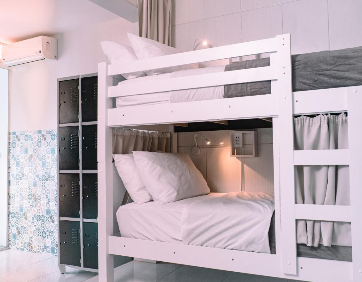 La Plage Salvador - Boutique Hostel Екстериор снимка