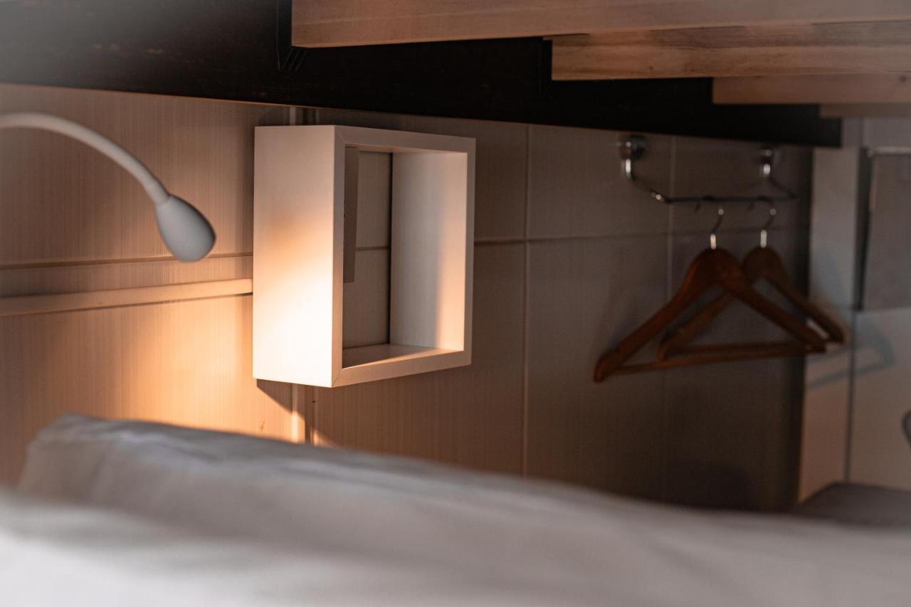 La Plage Salvador - Boutique Hostel Екстериор снимка