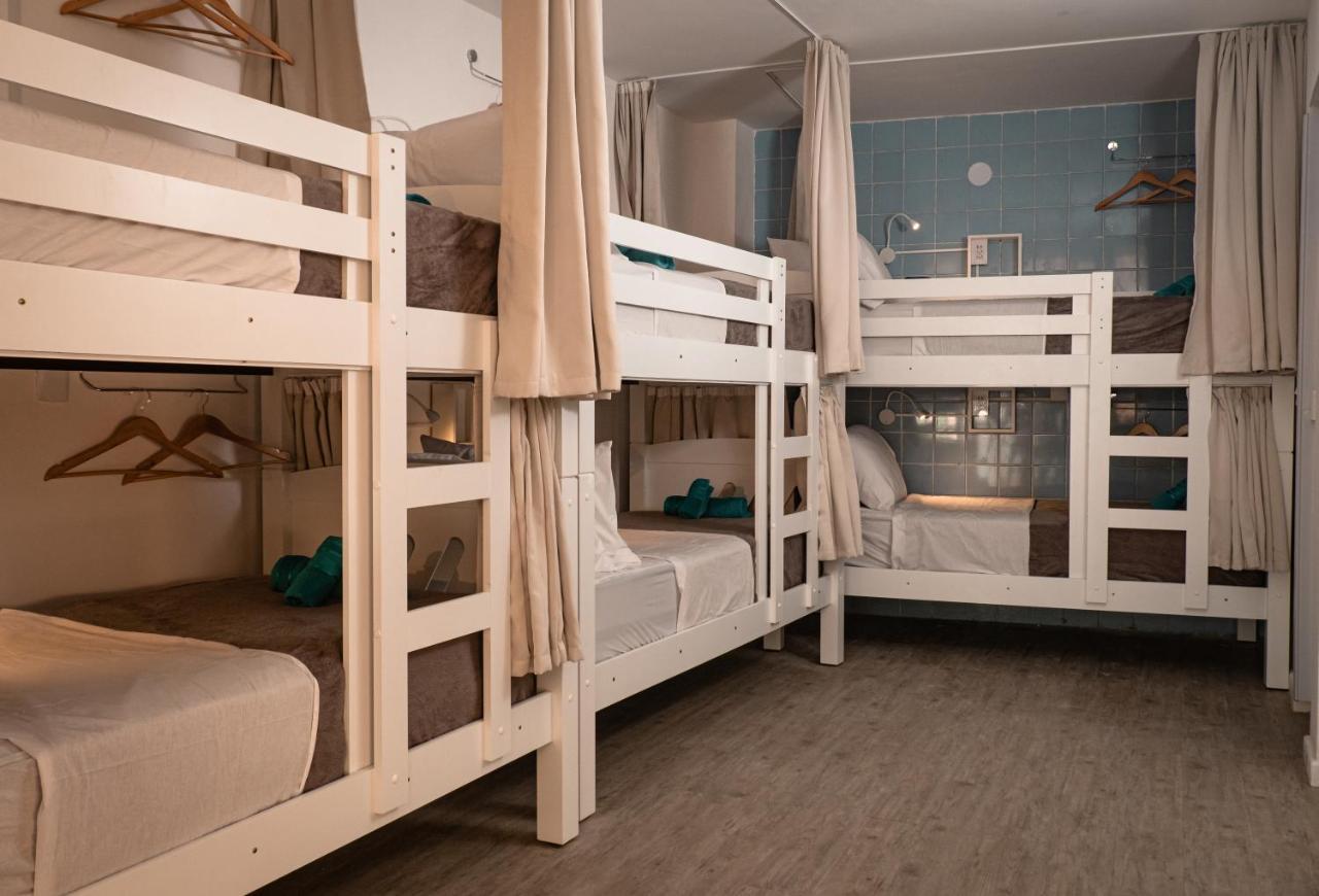 La Plage Salvador - Boutique Hostel Екстериор снимка