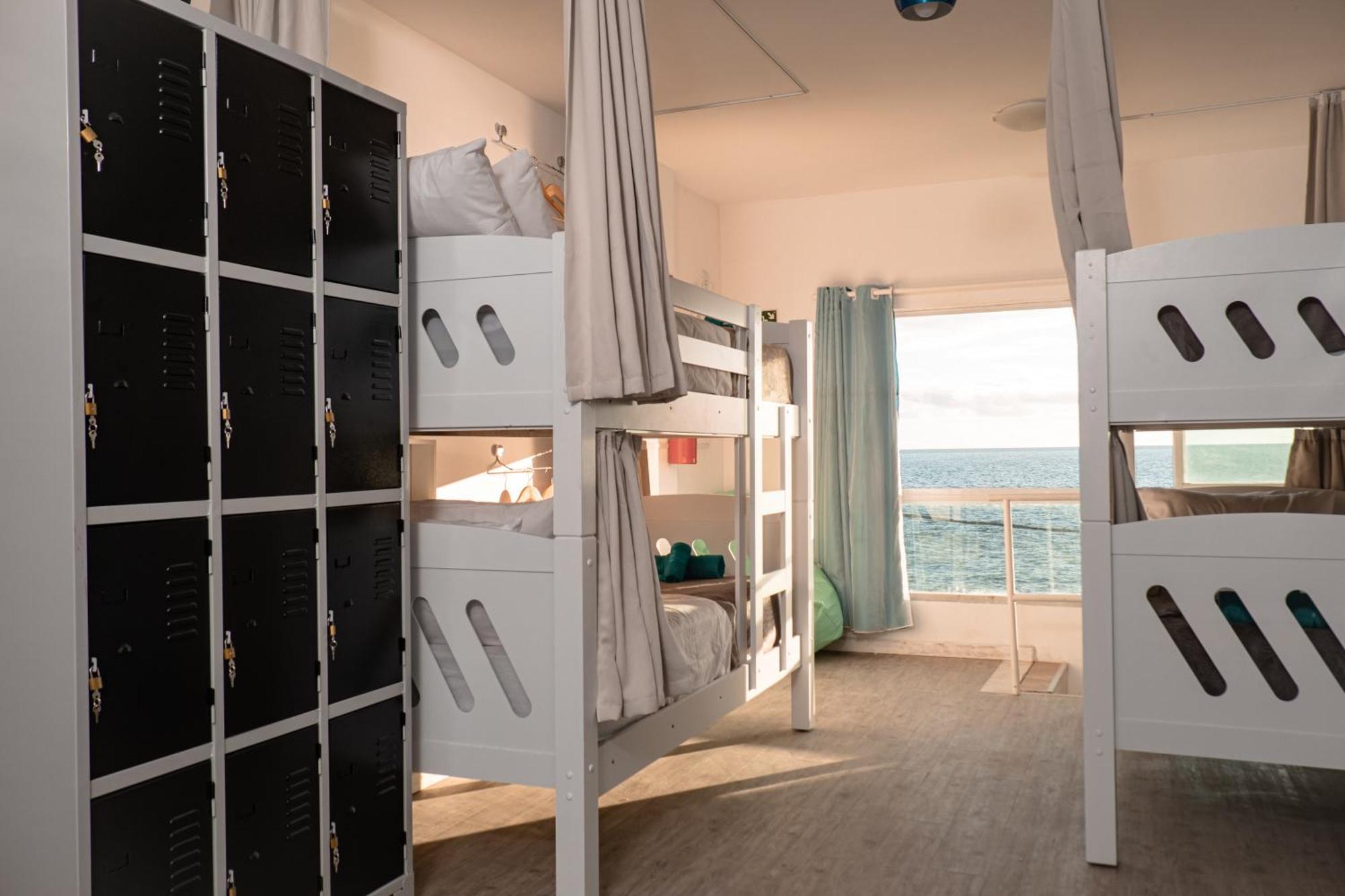 La Plage Salvador - Boutique Hostel Екстериор снимка