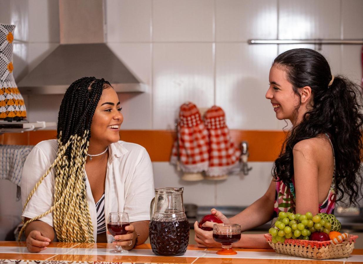 La Plage Salvador - Boutique Hostel Екстериор снимка