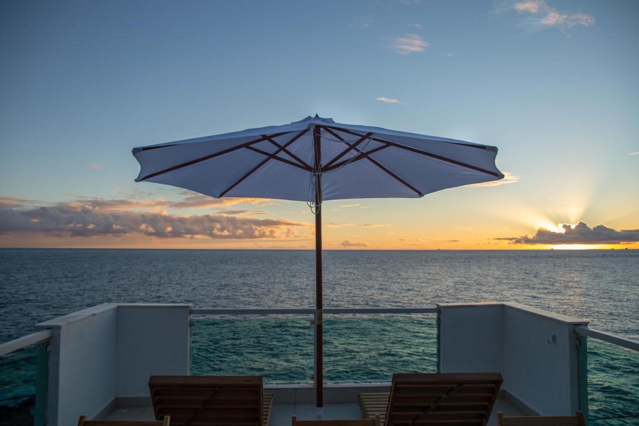 La Plage Salvador - Boutique Hostel Екстериор снимка