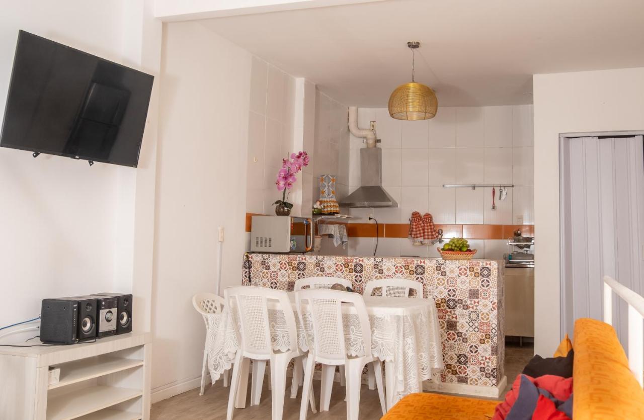 La Plage Salvador - Boutique Hostel Екстериор снимка