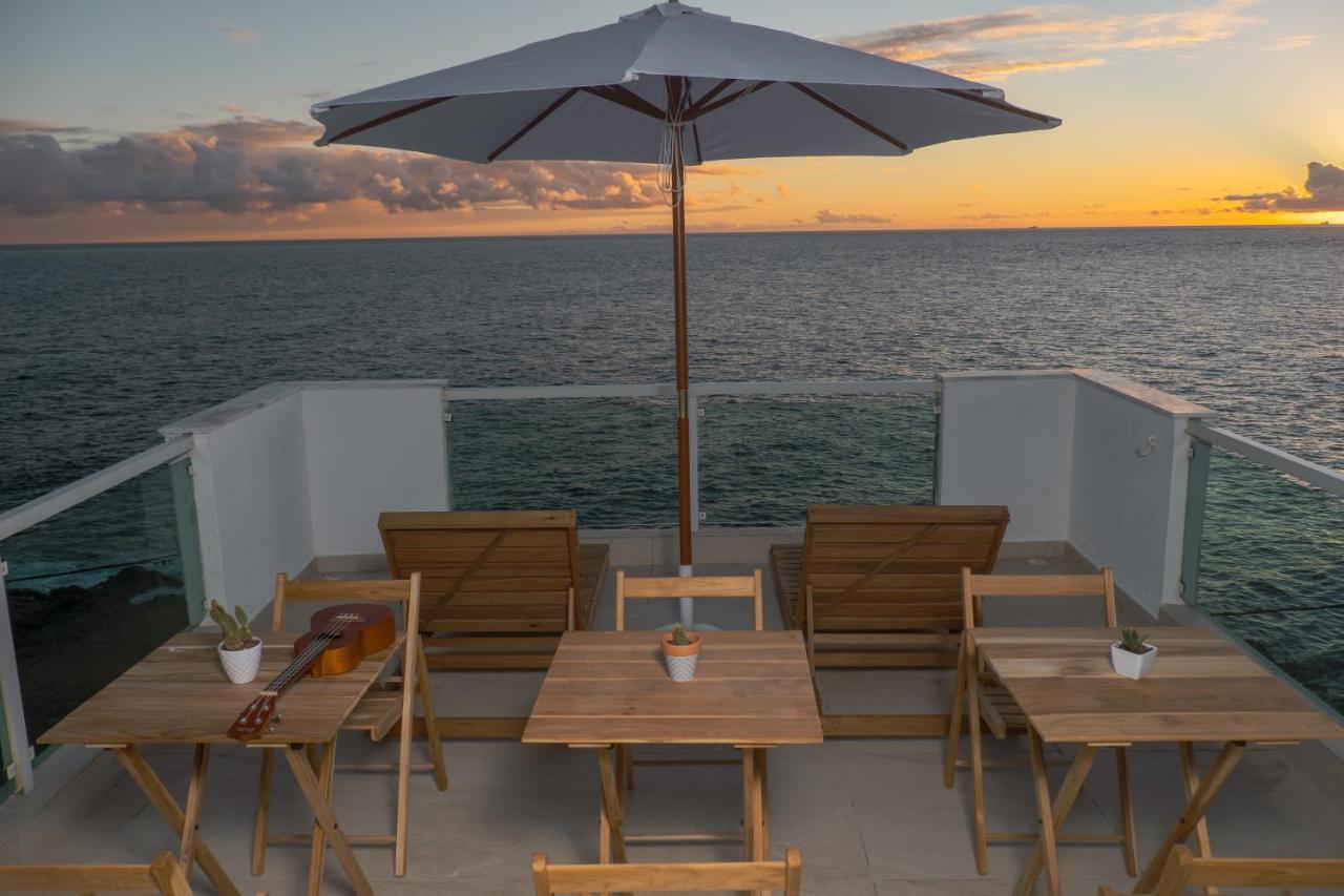 La Plage Salvador - Boutique Hostel Екстериор снимка
