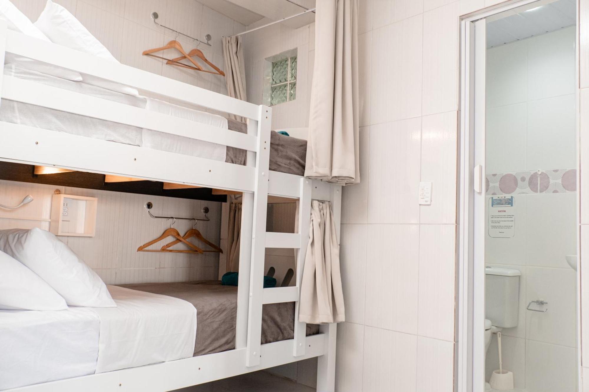 La Plage Salvador - Boutique Hostel Стая снимка