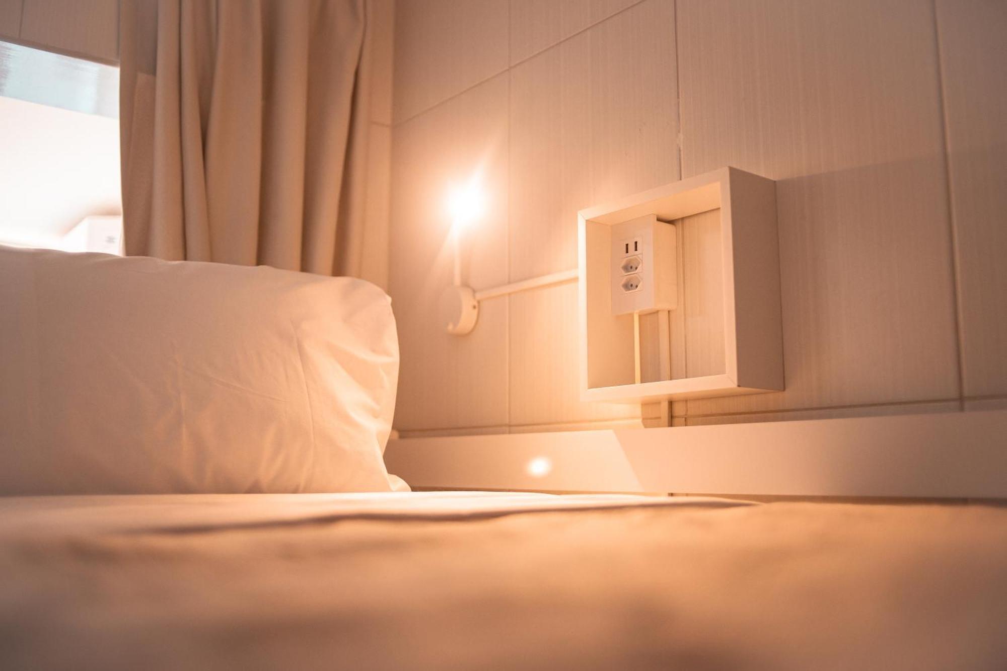 La Plage Salvador - Boutique Hostel Стая снимка