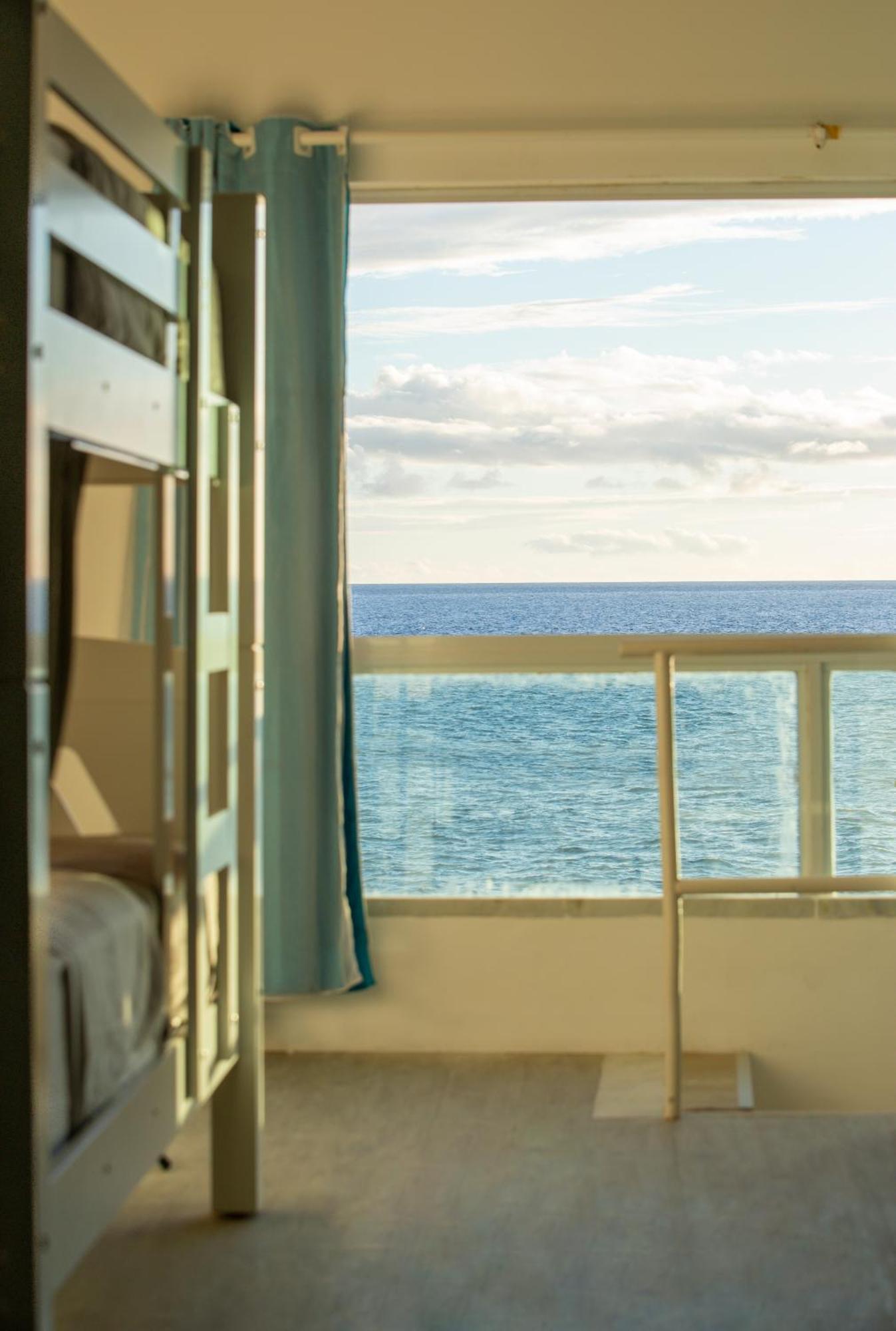 La Plage Salvador - Boutique Hostel Стая снимка